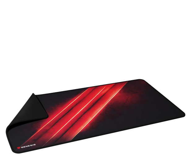 Genesis CARBON 500 MAXI FLASH G2 900X450MM - 1351051 - zdjęcie 3